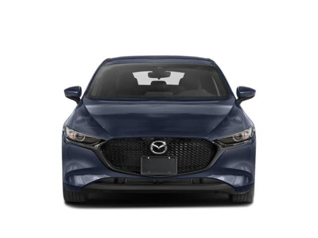2022 Mazda Mazda3 Hatchback Select