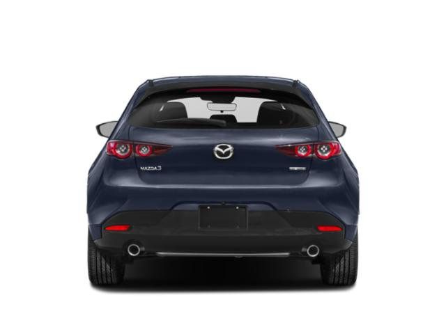 2022 Mazda Mazda3 Hatchback Select