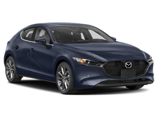 2022 Mazda Mazda3 Hatchback Select