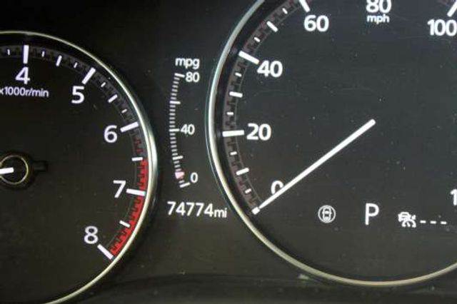 2022 Mazda Mazda3 Sedan 2.5 S - Ledet's Auto Sales Gonzales, Louisiana 70737