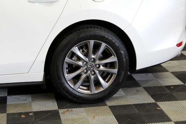 2022 Mazda Mazda3 Sedan 2.5 S - Ledet's Auto Sales Gonzales, Louisiana 70737 2022 Mazda Mazda3 Sedan 2.5 S - Ledet's Auto Sales Gonzales, Louisiana 70737