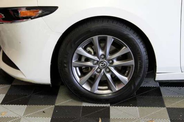 2022 Mazda Mazda3 Sedan 2.5 S - Ledet's Auto Sales Gonzales, Louisiana 70737