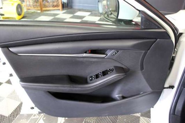 2022 Mazda Mazda3 Sedan 2.5 S - Ledet's Auto Sales Gonzales, Louisiana 70737