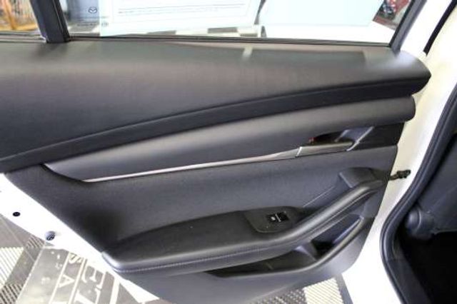 2022 Mazda Mazda3 Sedan 2.5 S - Ledet's Auto Sales Gonzales, Louisiana 70737