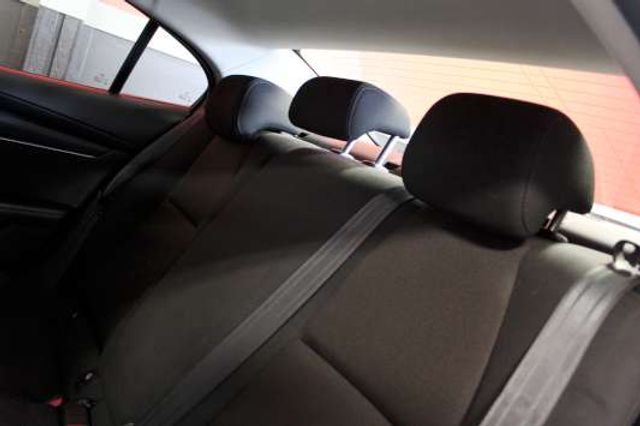 2022 Mazda Mazda3 Sedan 2.5 S - Ledet's Auto Sales Gonzales, Louisiana 70737 2022 Mazda Mazda3 Sedan 2.5 S - Ledet's Auto Sales Gonzales, Louisiana 70737