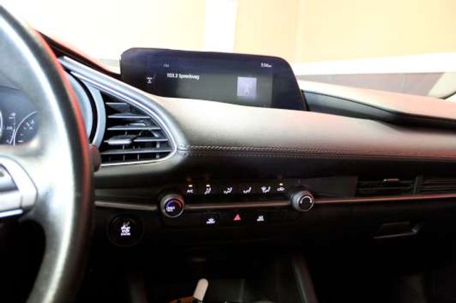 2022 Mazda Mazda3 Sedan 2.5 S - Ledet's Auto Sales Gonzales, Louisiana 70737