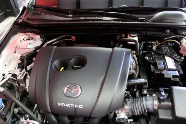 2022 Mazda Mazda3 Sedan 2.5 S - Ledet's Auto Sales Gonzales, Louisiana 70737