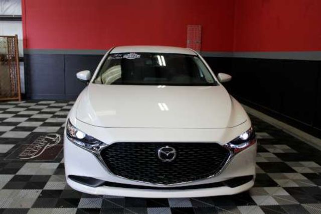 2022 Mazda Mazda3 Sedan 2.5 S - Ledet's Auto Sales Gonzales, Louisiana 70737 2022 Mazda Mazda3 Sedan 2.5 S - Ledet's Auto Sales Gonzales, Louisiana 70737