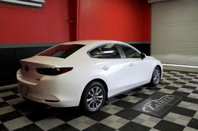 2022 Mazda Mazda3 Sedan 2.5 S - Ledet's Auto Sales Gonzales, Louisiana 70737