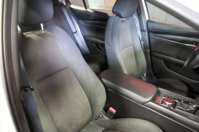 2022 Mazda Mazda3 Sedan 2.5 S - Ledet's Auto Sales Gonzales, Louisiana 70737 2022 Mazda Mazda3 Sedan 2.5 S - Ledet's Auto Sales Gonzales, Louisiana 70737