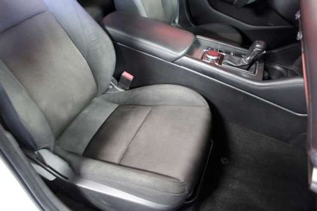 2022 Mazda Mazda3 Sedan 2.5 S - Ledet's Auto Sales Gonzales, Louisiana 70737