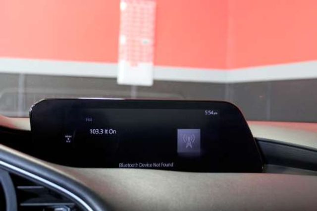 2022 Mazda Mazda3 Sedan 2.5 S - Ledet's Auto Sales Gonzales, Louisiana 70737