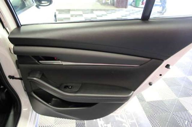 2022 Mazda Mazda3 Sedan 2.5 S - Ledet's Auto Sales Gonzales, Louisiana 70737