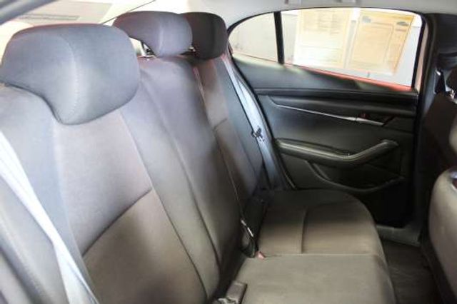 2022 Mazda Mazda3 Sedan 2.5 S - Ledet's Auto Sales Gonzales, Louisiana 70737 2022 Mazda Mazda3 Sedan 2.5 S - Ledet's Auto Sales Gonzales, Louisiana 70737