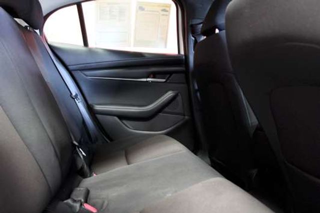 2022 Mazda Mazda3 Sedan 2.5 S - Ledet's Auto Sales Gonzales, Louisiana 70737