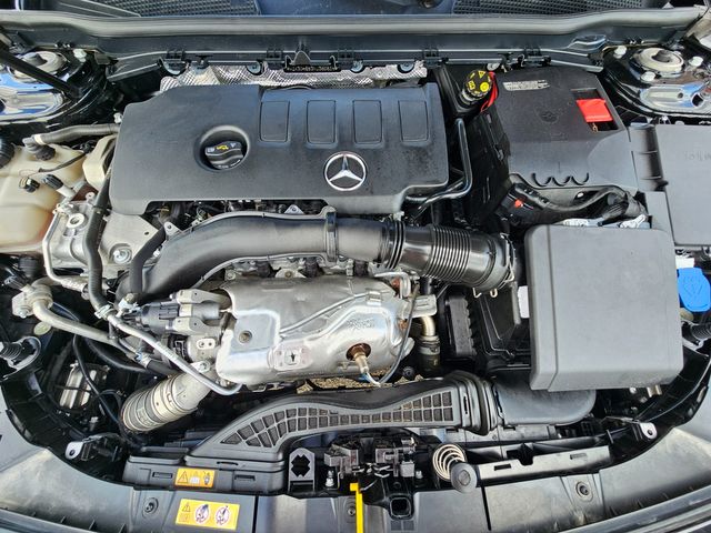 2022 Mercedes-Benz A-Class A 220 | Brownsville TX | English Motors 2022 Mercedes-Benz A-Class A 220 | Brownsville TX | English Motors