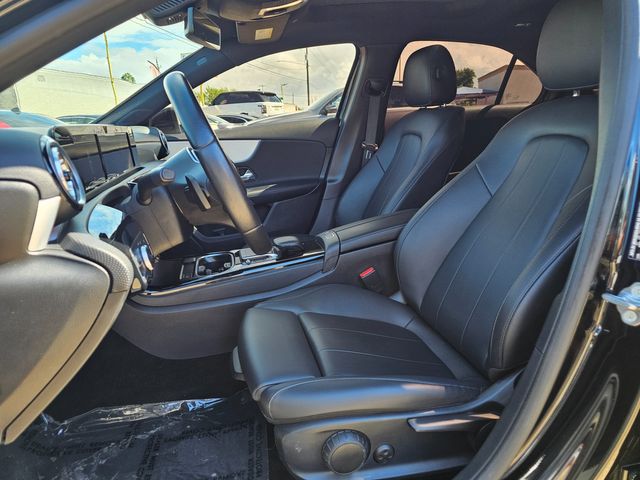 2022 Mercedes-Benz A-Class A 220 | Brownsville TX | English Motors 2022 Mercedes-Benz A-Class A 220 | Brownsville TX | English Motors