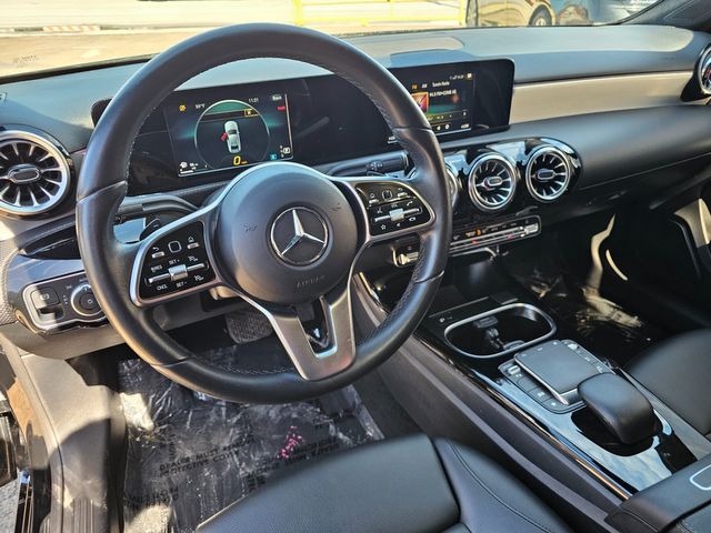 2022 Mercedes-Benz A-Class A 220 | Brownsville TX | English Motors 2022 Mercedes-Benz A-Class A 220 | Brownsville TX | English Motors