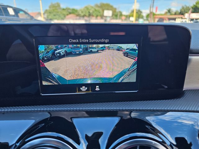 2022 Mercedes-Benz A-Class A 220 | Brownsville TX | English Motors 2022 Mercedes-Benz A-Class A 220 | Brownsville TX | English Motors