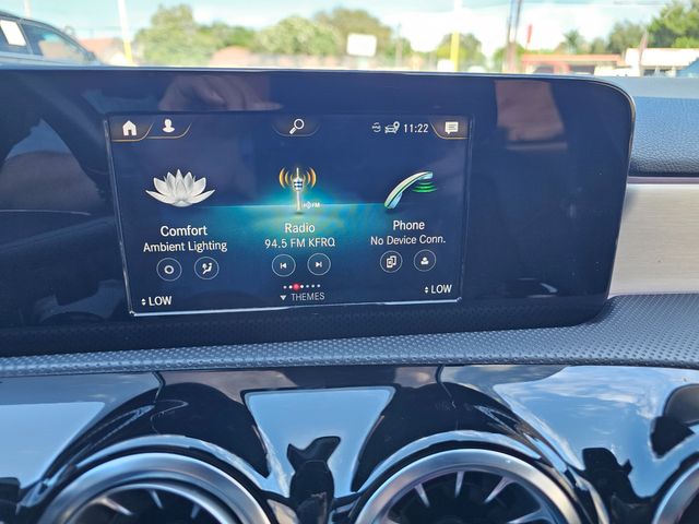 2022 Mercedes-Benz A-Class A 220 | Brownsville TX | English Motors 2022 Mercedes-Benz A-Class A 220 | Brownsville TX | English Motors