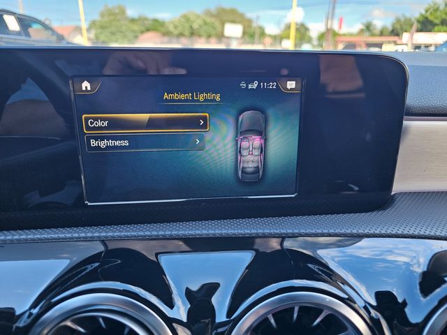 2022 Mercedes-Benz A-Class A 220 | Brownsville TX | English Motors 2022 Mercedes-Benz A-Class A 220 | Brownsville TX | English Motors