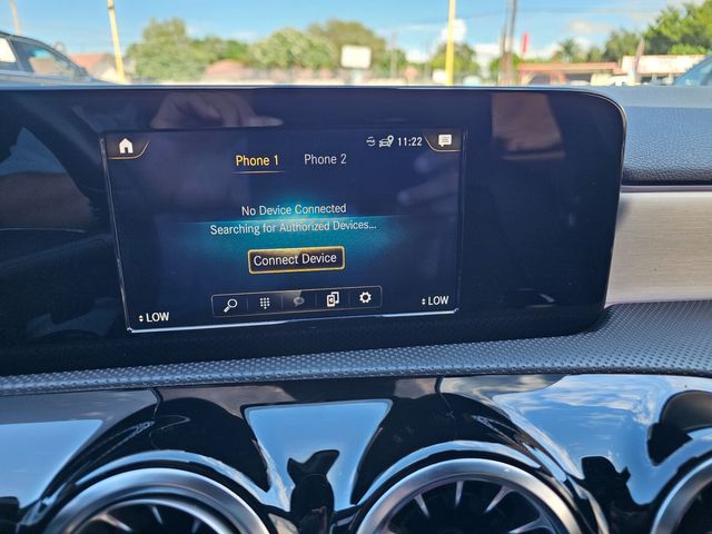 2022 Mercedes-Benz A-Class A 220 | Brownsville TX | English Motors 2022 Mercedes-Benz A-Class A 220 | Brownsville TX | English Motors