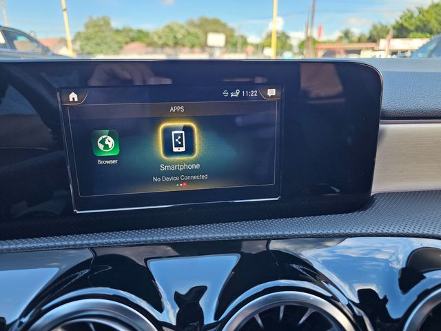 2022 Mercedes-Benz A-Class A 220 | Brownsville TX | English Motors 2022 Mercedes-Benz A-Class A 220 | Brownsville TX | English Motors