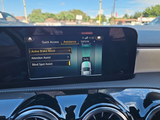 2022 Mercedes-Benz A-Class A 220 | Brownsville TX | English Motors 2022 Mercedes-Benz A-Class A 220 | Brownsville TX | English Motors