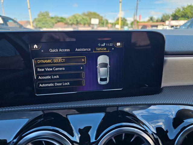 2022 Mercedes-Benz A-Class A 220 | Brownsville TX | English Motors 2022 Mercedes-Benz A-Class A 220 | Brownsville TX | English Motors