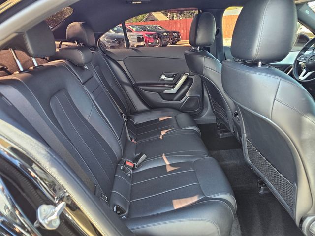 2022 Mercedes-Benz A-Class A 220 | Brownsville TX | English Motors 2022 Mercedes-Benz A-Class A 220 | Brownsville TX | English Motors