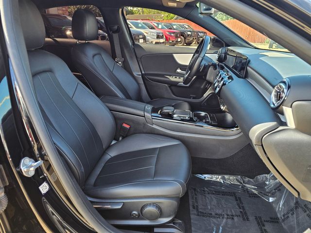 2022 Mercedes-Benz A-Class A 220 | Brownsville TX | English Motors 2022 Mercedes-Benz A-Class A 220 | Brownsville TX | English Motors