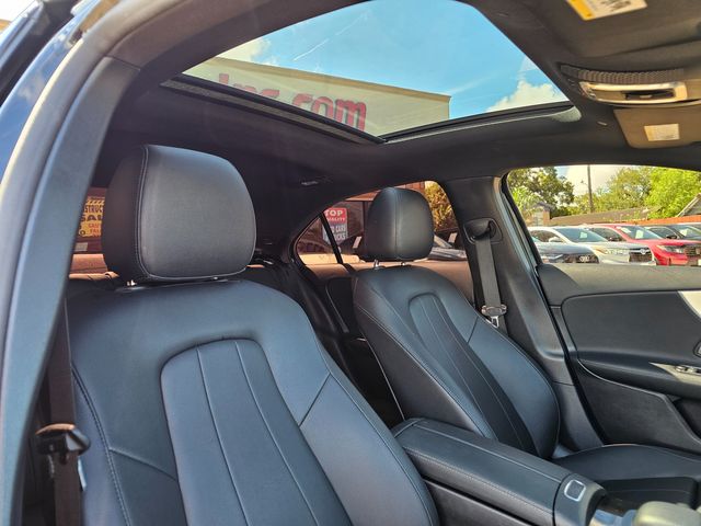 2022 Mercedes-Benz A-Class A 220 | Brownsville TX | English Motors 2022 Mercedes-Benz A-Class A 220 | Brownsville TX | English Motors