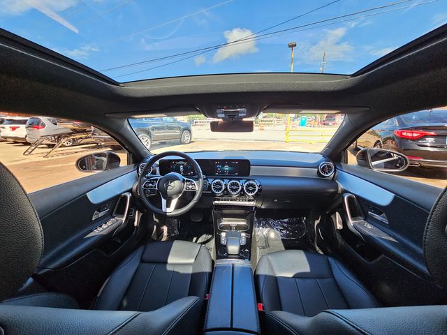 2022 Mercedes-Benz A-Class A 220 | Brownsville TX | English Motors 2022 Mercedes-Benz A-Class A 220 | Brownsville TX | English Motors