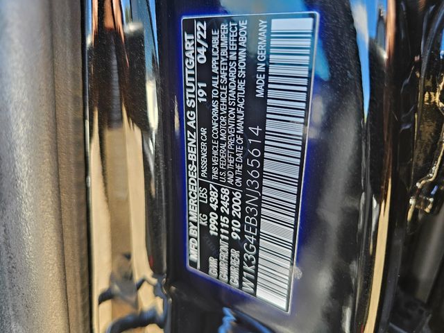 2022 Mercedes-Benz A-Class A 220 | Brownsville TX | English Motors 2022 Mercedes-Benz A-Class A 220 | Brownsville TX | English Motors