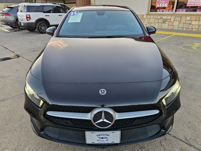 2022 Mercedes-Benz A-Class A 220 | Brownsville TX | English Motors 2022 Mercedes-Benz A-Class A 220 | Brownsville TX | English Motors