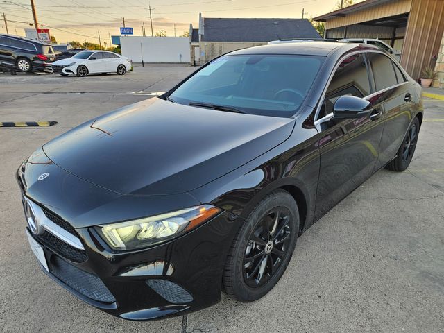 2022 Mercedes-Benz A-Class A 220 | Brownsville TX | English Motors 2022 Mercedes-Benz A-Class A 220 | Brownsville TX | English Motors