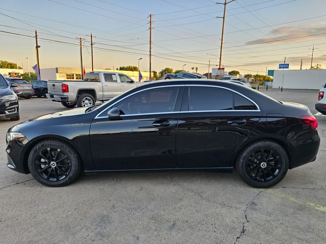 2022 Mercedes-Benz A-Class A 220 | Brownsville TX | English Motors 2022 Mercedes-Benz A-Class A 220 | Brownsville TX | English Motors