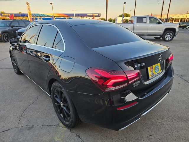 2022 Mercedes-Benz A-Class A 220 | Brownsville TX | English Motors 2022 Mercedes-Benz A-Class A 220 | Brownsville TX | English Motors