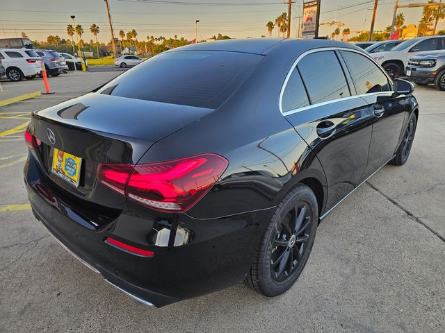 2022 Mercedes-Benz A-Class A 220 | Brownsville TX | English Motors 2022 Mercedes-Benz A-Class A 220 | Brownsville TX | English Motors