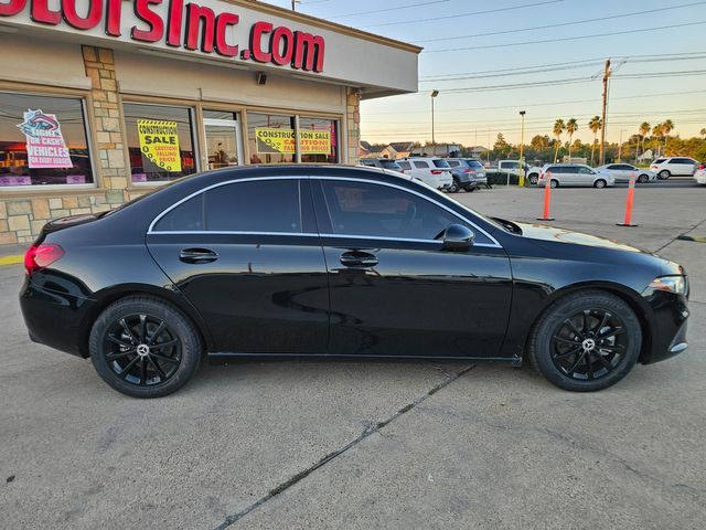 2022 Mercedes-Benz A-Class A 220 | Brownsville TX | English Motors 2022 Mercedes-Benz A-Class A 220 | Brownsville TX | English Motors