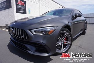 2022 Mercedes-Benz Amg Gt