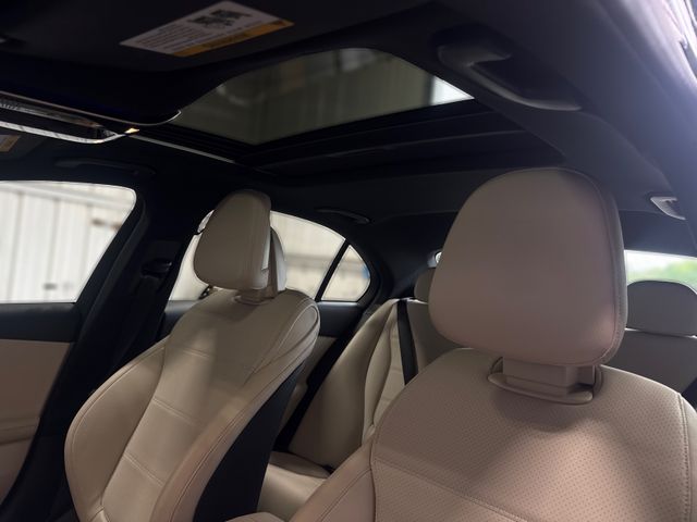 2022 Mercedes-Benz C-CLASS C300 4MATIC | Houston, TX | Texas Star Motors