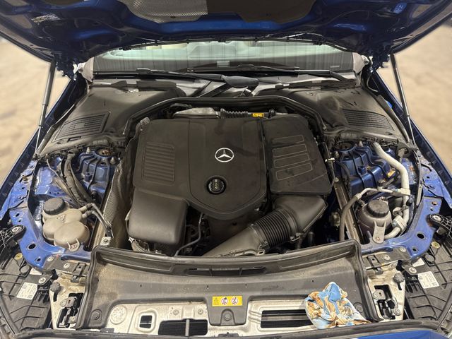 2022 Mercedes-Benz C-CLASS C300 4MATIC | Houston, TX | Texas Star Motors