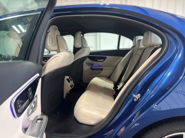 2022 Mercedes-Benz C-CLASS C300 4MATIC | Houston, TX | Texas Star Motors