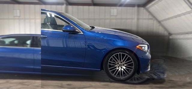 2022 Mercedes-Benz C-CLASS C300 4MATIC | Houston, TX | Texas Star Motors