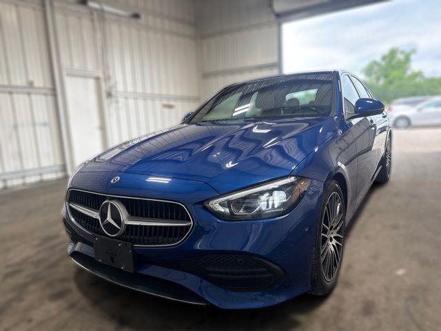 2022 Mercedes-Benz C-CLASS C300 4MATIC | Houston, TX | Texas Star Motors 2022 Mercedes-Benz C-CLASS C300 4MATIC | Houston, TX | Texas Star Motors