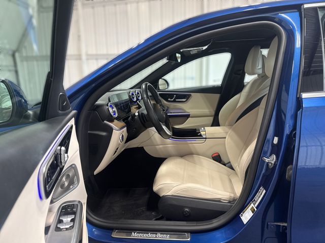 2022 Mercedes-Benz C-CLASS C300 4MATIC | Houston, TX | Texas Star Motors