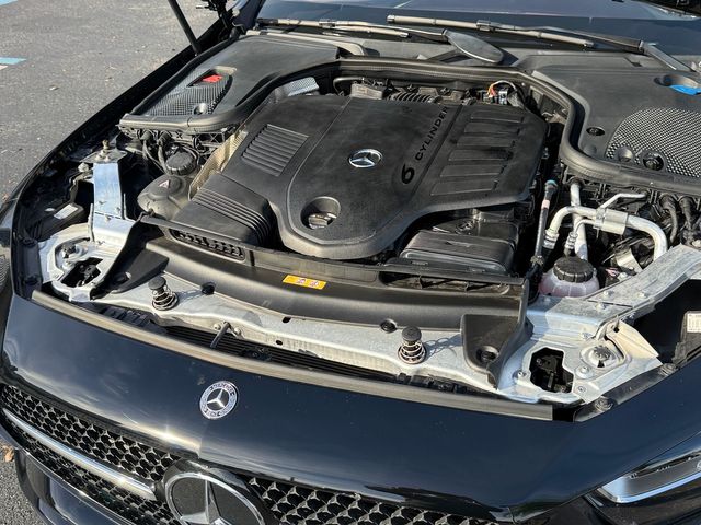 2022 Mercedes-Benz CLS CLS450 4MATIC LOADED 1 OWNER WARRANTY CARFAX CERT | Plant City, FL | psv5 DEMO - Bayshore Automotive 2022 Mercedes-Benz CLS CLS450 4MATIC LOADED 1 OWNER WARRANTY CARFAX CERT | Plant City, FL | psv5 DEMO - Bayshore Automotive