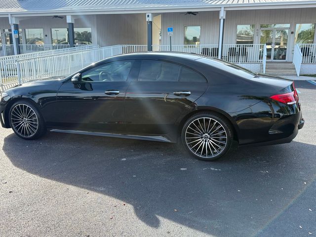 2022 Mercedes-Benz CLS CLS450 4MATIC LOADED 1 OWNER WARRANTY CARFAX CERT | Plant City, FL | psv5 DEMO - Bayshore Automotive 2022 Mercedes-Benz CLS CLS450 4MATIC LOADED 1 OWNER WARRANTY CARFAX CERT | Plant City, FL | psv5 DEMO - Bayshore Automotive