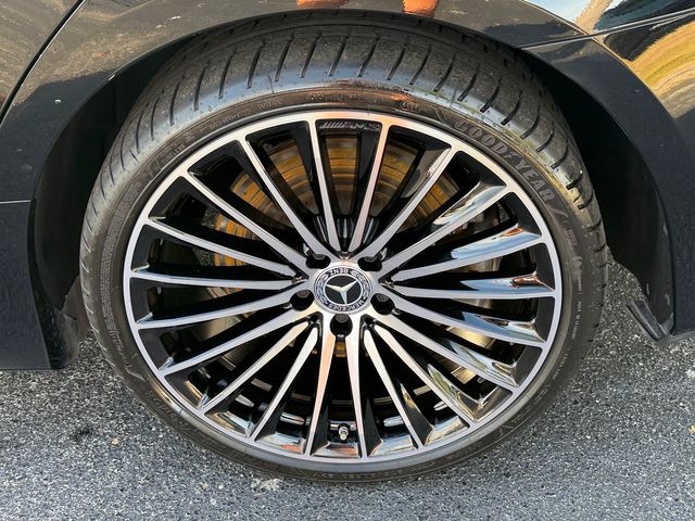 2022 Mercedes-Benz CLS CLS450 4MATIC LOADED 1 OWNER WARRANTY CARFAX CERT | Plant City, FL | psv5 DEMO - Bayshore Automotive